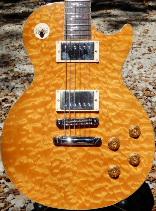 Homepage japanguitars